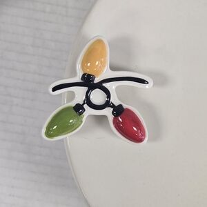 Nora Fleming Lights Mini